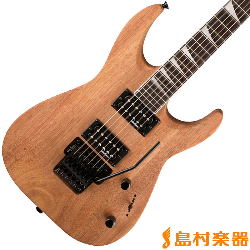 Jackson JS32 DINKY NOL(ナチュラルオイル) エレキギター ディンキー…...:shimamuragakki:10092769