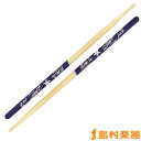 Zildjian RINGO STARR ドラムスティック リンゴスターモデル 【ジルジャン】 LAZLASRS 【1ペア】
