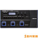 BOSS GT-1 エレキギター用 マルチエフェクター 【ボス GT1】 BOSS GT-1 エレキギター用 マルチエフェクター 【ボス GT1】