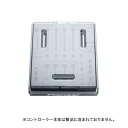 DECKSAVER DS-PC-DJM900 【 PIONEER DJM-900 】 ダストカバー 【デッキセーバー DSPCDJM900】