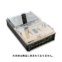 DECKSAVER DS-PC-DJMS9 【 Pioneer DJM-S9】 ダストカバー dust cover 【デッキセーバー DSPCDJMS9】