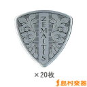ZEMAITIS ZP06 TR/MEDIUM ピック トラ...