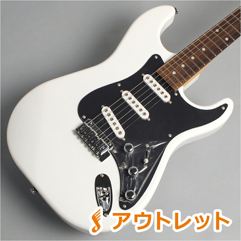 G&L S-500 PREMIUM/R/WH エレキギター 【ビビット南船橋店】 【アウト…...:shimamuragakki:10110393