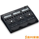 ZOOM G3n ギターエフェクトペダル 【ズーム】