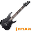Ibanez RG752FX GK エレキギター 7弦 【アイバニーズ】