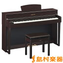 YAMAHA CLP-635R 電子ピア...