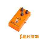 NUX DS-3 クラシックディストーション 【ニューエックス Classic Distotion】