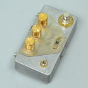 SviSound Ge Fuzz V3.2 エフェクター ファズ 【エスヴィーアイサウンド】 【梅田ロフト店】