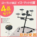Roland 電子ドラム TD-1K ロ...