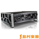 TASCAM タスカム US-2×2-SN USB オーディオインターフェイス 〔US2×2SN〕