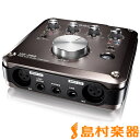 TASCAM タスカム US-366-SN USB オーディオインターフェイス 〔US366SN〕