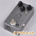 JHS Pedals Moonshine GtFN^[ yJHS y_X Moonshine Overdrivez y񂭂v~AAEgbgXz yAEgbgz