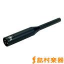 DBX RTAM DriveRack用RTAマイクロホン