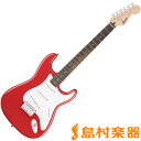 Squier by Fender BULLET STRAT HT FRD エレキギター ストラトキャスター 【スクワイヤー by フェンダー】