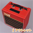 VOX AC4C1 RD 真空管搭載4W小型ギターアンプ 【ボックス】 【りんくうプレミアムアウトレット店】 【アウトレット】