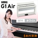 【松井咲子サイン入りキーカバープレゼント中!】KORG G1...
