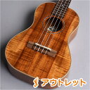 Kaala KU10T S/N B142666 【カアラ テナーウクレレ】 【りんくうプレミアムアウトレット店】 【アウトレット】