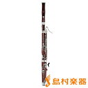 YAMAHA YFG-812CII ファゴット ジェントルマンタイプ 【ヤマハ YFG812C】