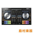 Reloop MIXON4 PCDJコントローラー 【リループ】