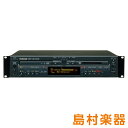 TASCAM MD-CD1MKIII CDプレーヤー/MDレコーダー 【タスカム】