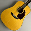 Martin D-28 Standard...