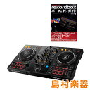 【パーフェクトガイドプレゼント】Pioneer DDJ-40...