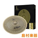 Zildjian LV8018CH-S チャイナシンバル L80 Low Volume 18インチ 【ジルジャン】
