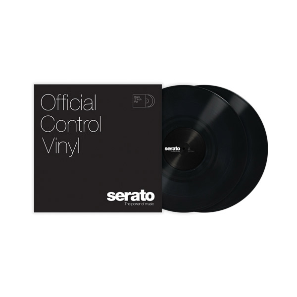 Serato 12