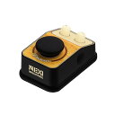 NEXI ACOUSTIC Compressor コンパクトエフェクター アコースティック専用コンプレッサー 【ネクシー】