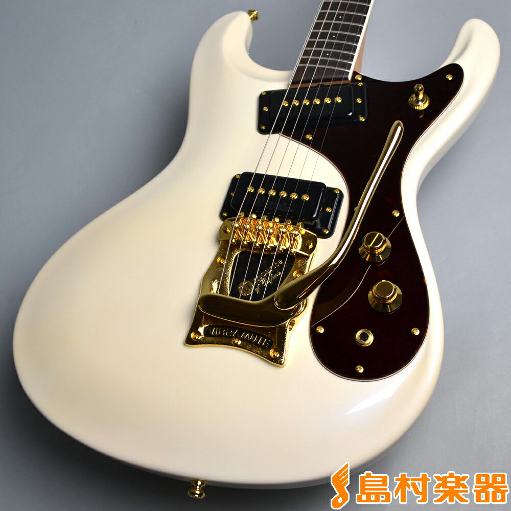 mosrite Super Custom 65 Limited Special / Pea…...:shimamuragakki:10060372