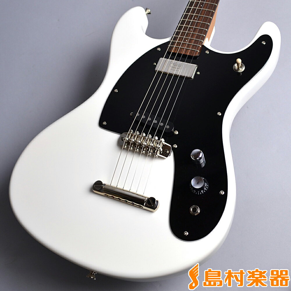 mosrite JRM 2015年復刻モデル エレキギター 【モズライト】 【島村楽器限定…...:shimamuragakki:10061829