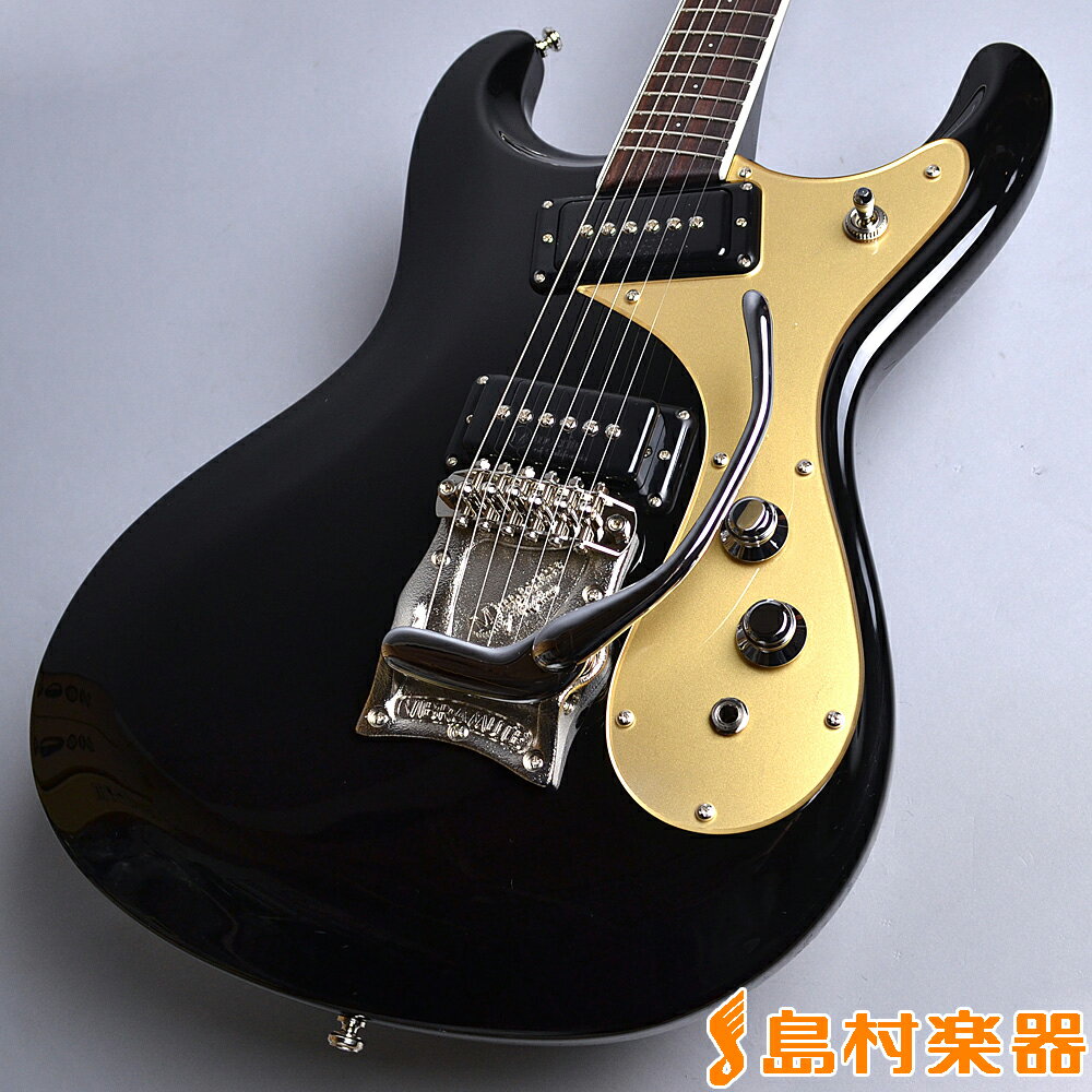 mosrite Super Custom 65 Limited Edition T2 エレキギター ...:shimamuragakki:10063399