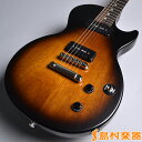 Gibson Les Paul Jr Single Coil SVS レスポールジュニア(Junior) 【ギブソン】【未展示品】【無金利キャンペーン実施中!8/31まで】