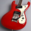 mosrite Super Excellent / Ferrari Red エレキギター 【モズライト】【限定特価】 mosrite Super Excellent / Ferrari Red エレキギター 【モズライト】【限定特価】