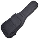 Kurokumo KEG-250 Deluxe Waterproof Electric Guitar Case エレキギターケース (ソフトケース/ギグバッグ) 【黒雲製作所】