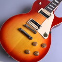Gibson Les Paul Classic T 2017 Heritage Cherry Sunburst S/N:170013971 レスポールクラシック 【ギブソン】【未展示品】【無金利キャンペーン実施中!8/31まで】