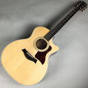 Taylor 414ce V-class ♯1108088017 エレアコギター 【テイラー】【錦糸町パルコ店】