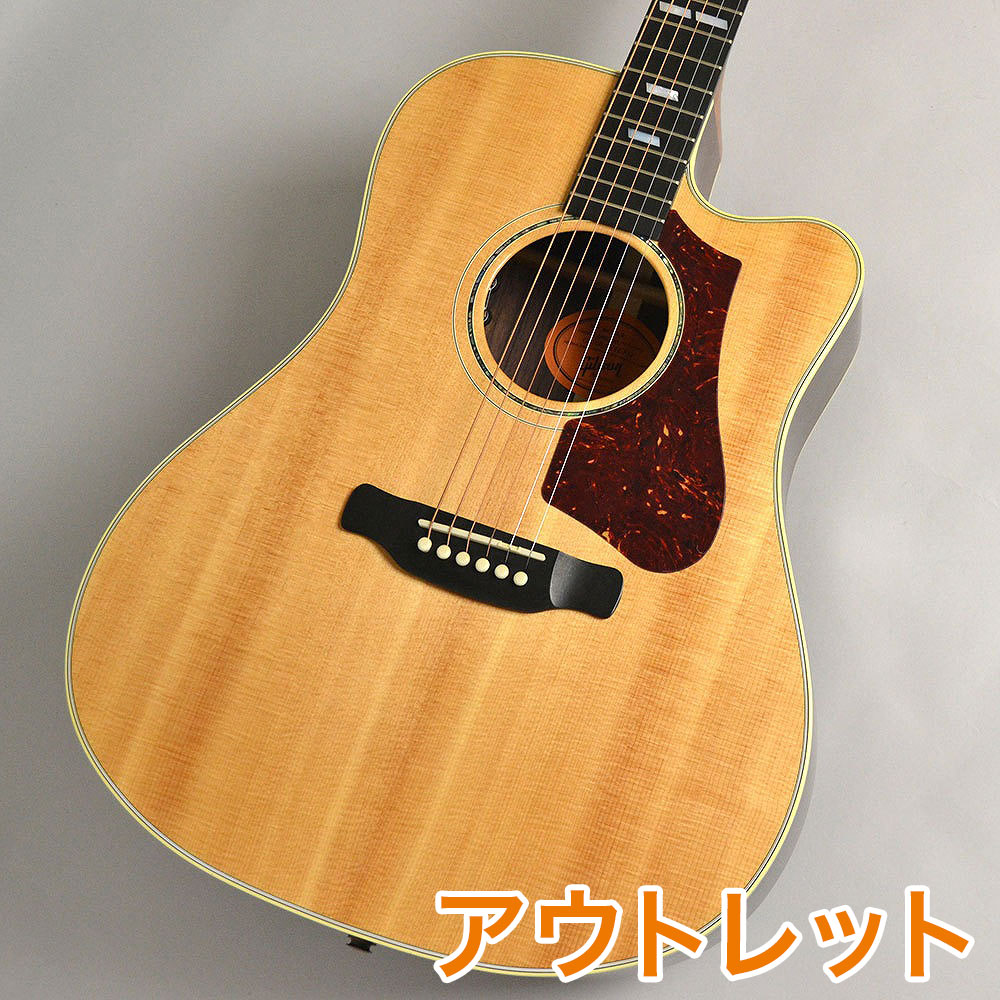 Gibson HP735 R Antique Natural@S NF10417014 GARM^[  Mu\   rrbgDX  AEgbg 