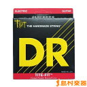 DR LT-9 エレキギター用弦/009-042
