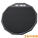 ViC FIRTH VIC-PAD12D トレーニングパッド 【ビックファース】