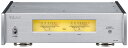 TEAC AP-505 S(シルバー)