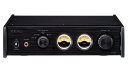 TEAC AX-505 B(ブラック)
