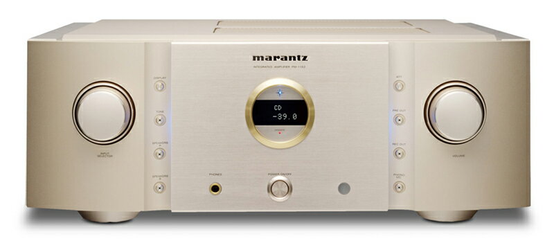 MARANTZ　PM-11S2(展示処分)