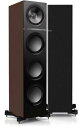 KEF Q900 Version Up(ペア)VEW(ウォールナット)【キャンペーンに付ZONOTONE 6NSP1500MEISTERを5m×1本プレゼント!】