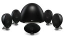 KEF E305(SPシステム)