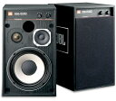 JBL 4312M II BK(ペア)JBLスピーカーケーブルJSC450×5m付!