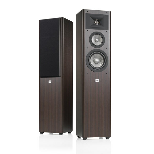 JBL　STUDIO2シリーズ STUDIO 270 BRN（ペア）JSC450×5m付！