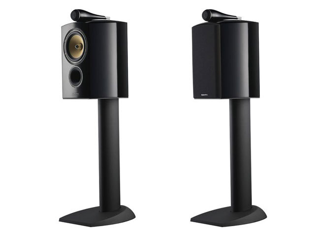 Bowers&Wilkins（B&W）805 DIAMONDピアノブラック（ペア）(価格問い合わせ)