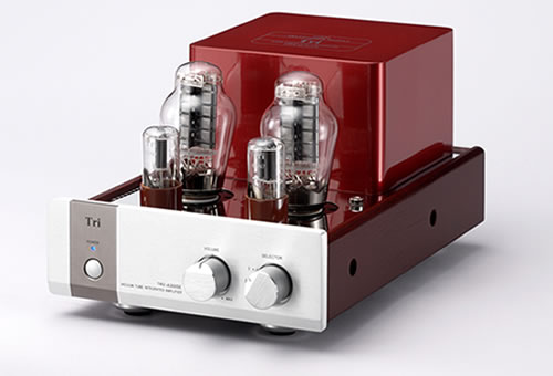 TRIODE　TRV-A300SE-WE300B（完成品）