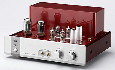 TRIODE　TRV-4SE（完成品）